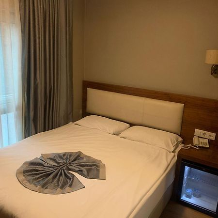 Hotel Reikartz 2017 à Ankara Extérieur photo