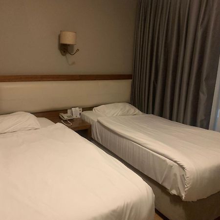 Hotel Reikartz 2017 à Ankara Extérieur photo