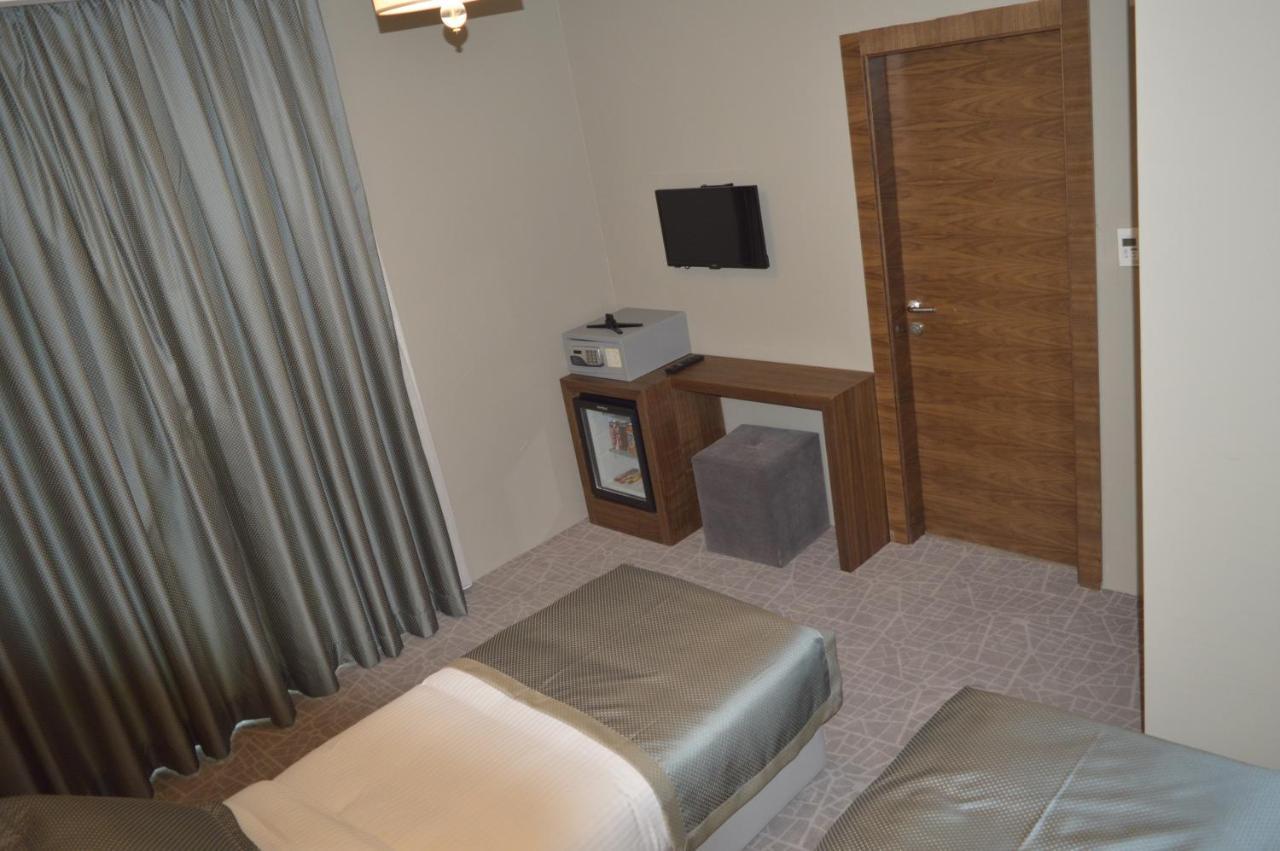 Hotel Reikartz 2017 à Ankara Extérieur photo
