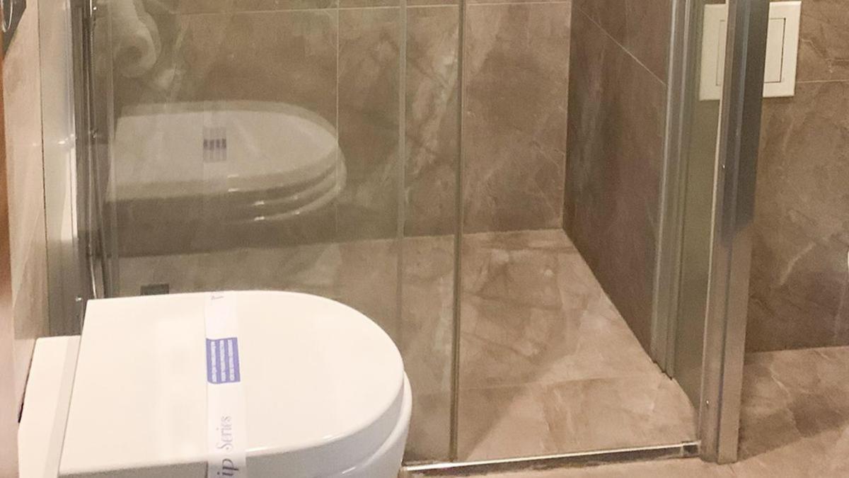 Hotel Reikartz 2017 à Ankara Extérieur photo