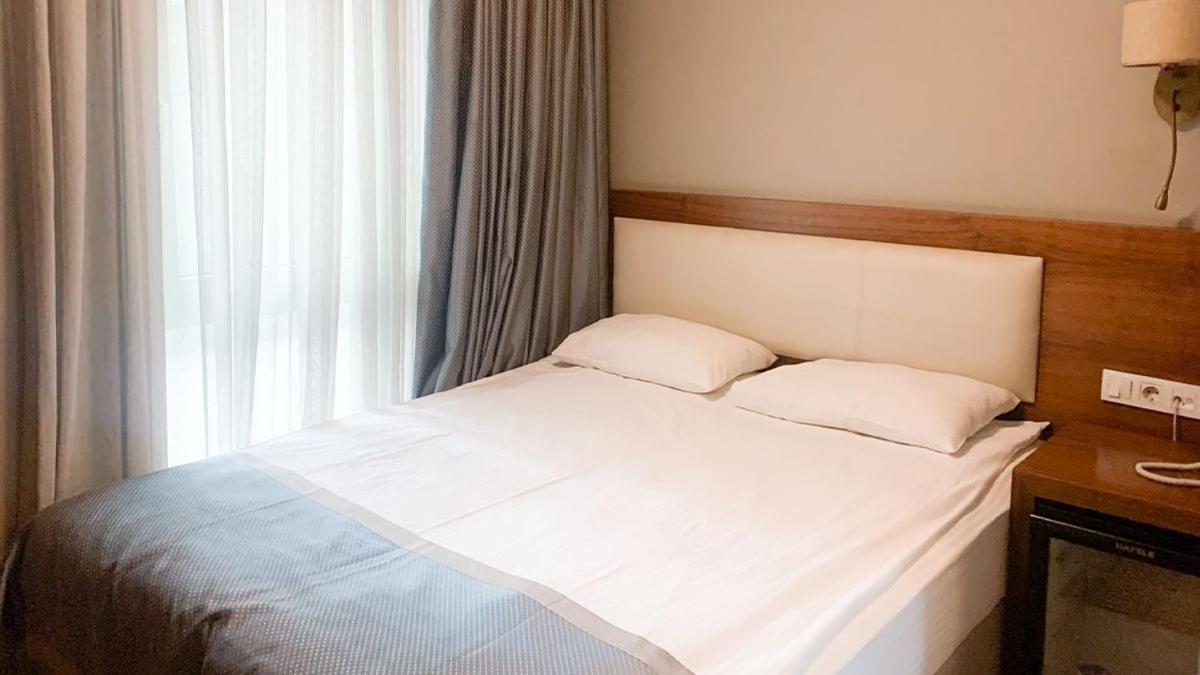 Hotel Reikartz 2017 à Ankara Extérieur photo