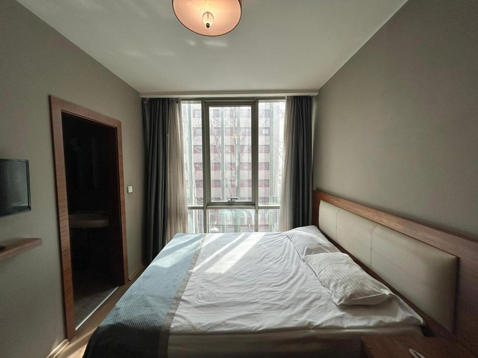 Hotel Reikartz 2017 à Ankara Extérieur photo