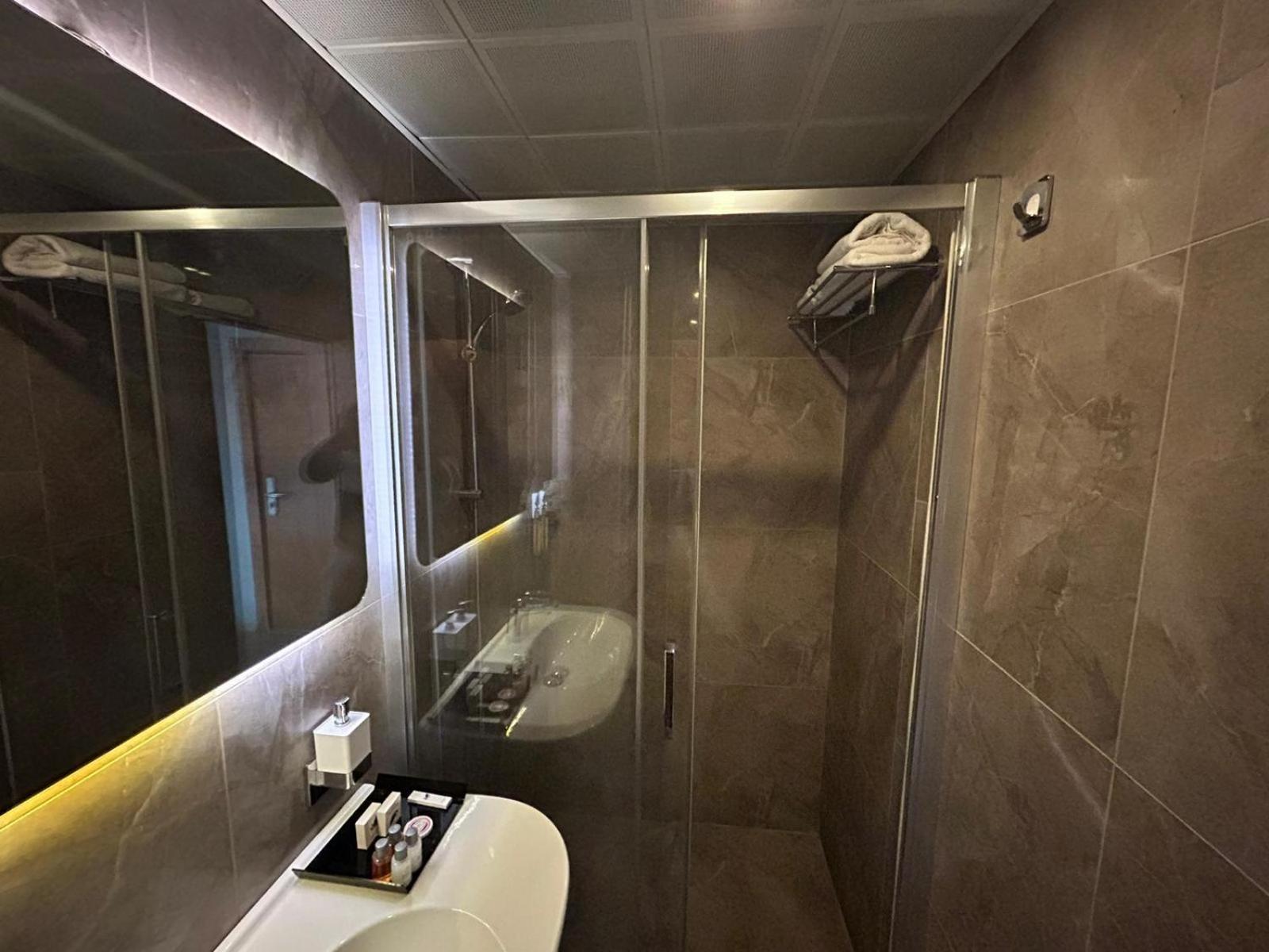 Hotel Reikartz 2017 à Ankara Extérieur photo