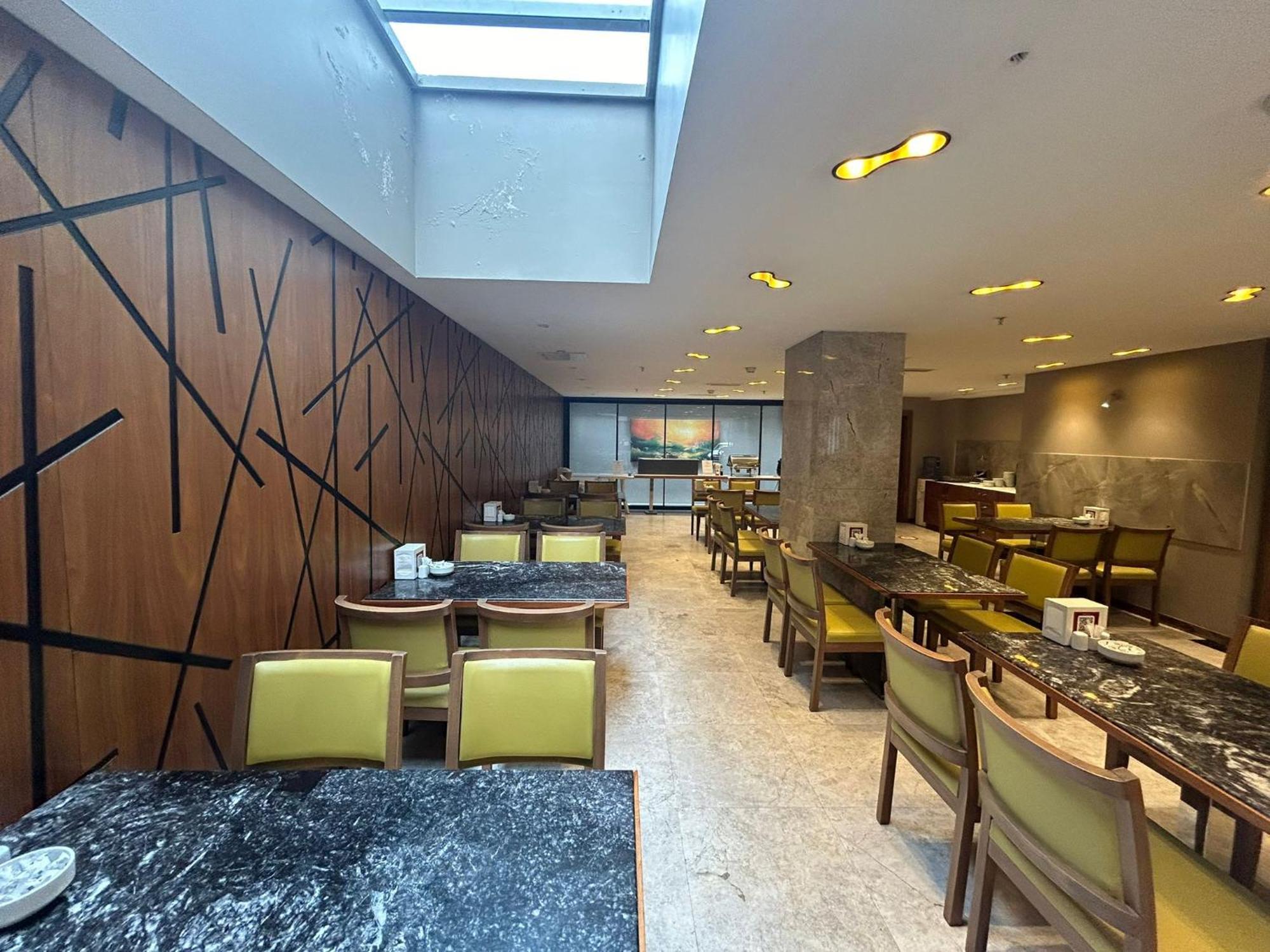 Hotel Reikartz 2017 à Ankara Extérieur photo