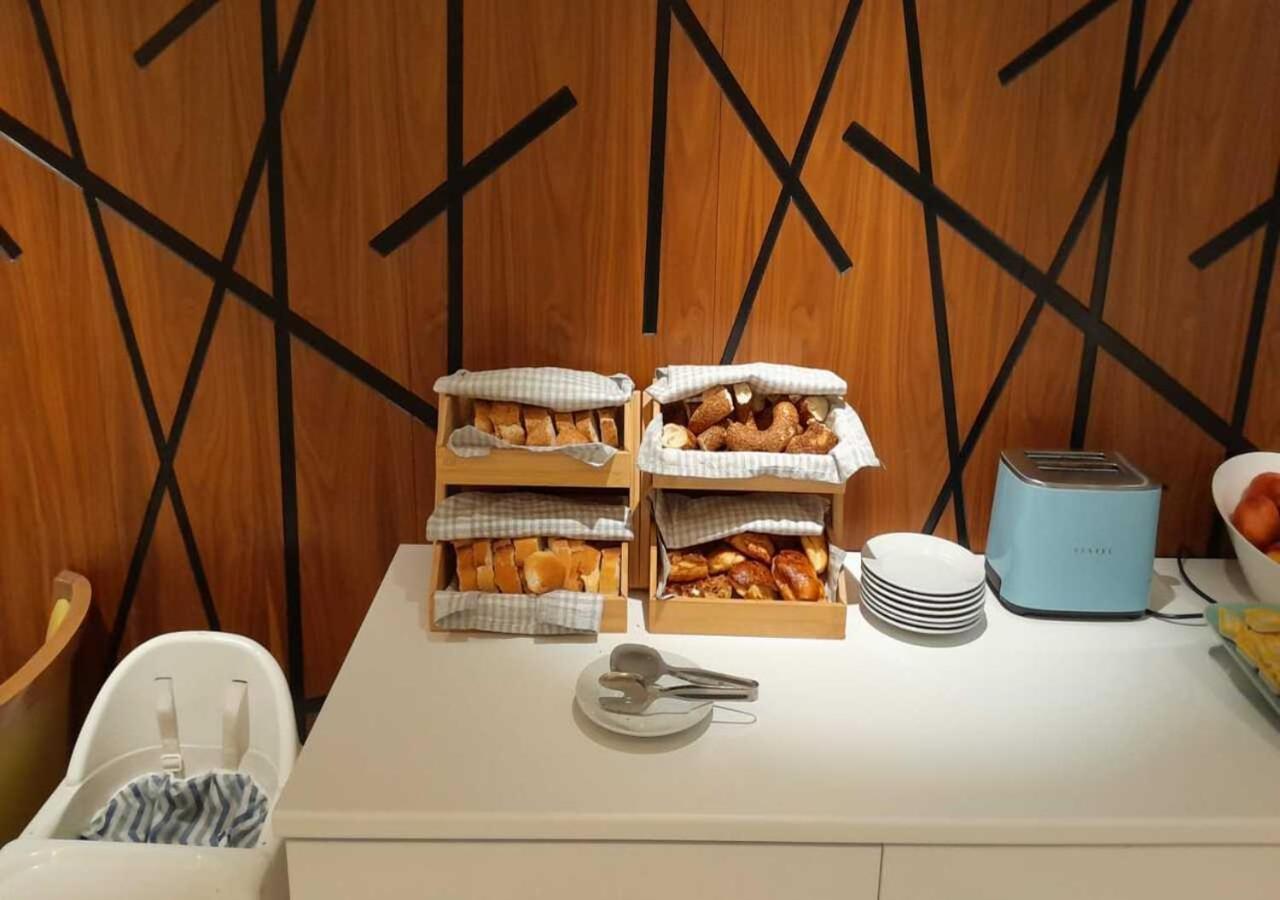 Hotel Reikartz 2017 à Ankara Extérieur photo